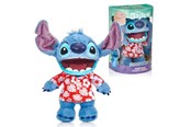 Lalka, miś i akcesoria - Disney Mini Hula Stitch Puppet - 102701