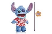 Lalka, miś i akcesoria - Disney Mini Hula Stitch Puppet - 102701