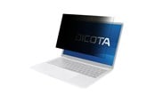 Akcesoria komputerowe - Dicota 2-Way Filtr prywatności do Laptop 14" (16:9) | Czarny - D50009-2SM