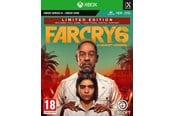 Gry - Far Cry 6 (Limited Edition) - Microsoft Xbox One - FPS - 3307216171669