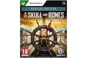 Gry - Skull & Bones (Special Edition) - Microsoft Xbox Series X - Taktyczne - 3307216250982