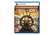 Gry - Skull & Bones (Limited Edition) - Sony PlayStation 5 - Taktyczne - 3307216253655
