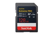 Karta pamieci - SANDISK Extreme PRO SD - 300MB/s - 128GB - SDSDXDM-128G-GN4IN