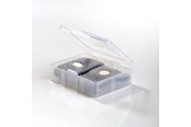 Zdrowie - CoffeeRacer Travel Sickness Bands - 501