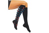 Zdrowie - Travelblue Pressure Socks L/XL - 5018404007902