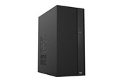 Obudowa komputerowa - Darkflash Computer Case Q15 (Black) - Obudowa komputerowa - Minitower - Czarny - Q15