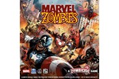 gry-planszowe-karciane-i-kosci - Zombicide Marvel Zombies - FMZB002