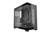 Obudowa komputerowa - Darkflash C218M Computer Case (Black) - Obudowa komputerowa - Miditower - Czarny - C218M Black