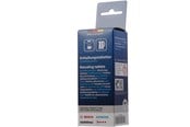Akcesoria do czyszczenia - Bosch Tabletki odkamieniające do ekspresów do kawy 6 × 18 g - 00312453