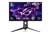 Monitor - 27" ASUS ROG Swift OLED PG27UCDM - 3840x2160 (4K) - 240Hz - QD-OLED - 90W USB-C - KVM switch *DEMO* - 90LM0B30-B01971
