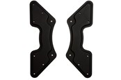 Uchwyty ścienne, uchwyty AV i meble AV - Harmony adapter plate 400x400 - Max 30 kg - recommended for 55" - Harmony400x400