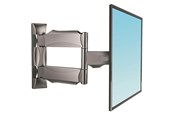 Uchwyty ścienne, uchwyty AV i meble AV - Harmony DB142 wall bracket with extension and tilt - Max 31.8 kg - recommended for 65" - DB142