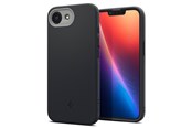 Telefon - Pokrowiec i etui - Spigen Nano Pop MagSafe - black sesame - iPhone 17e/16e - ACS09155