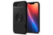 Telefon - Pokrowiec i etui - Spigen Slim Armor MagSafe - black - iPhone 17e/16e - ACS09129