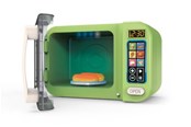 Zabawa w udawanie - Junior Home Microwave Oven - 505160