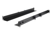Szafa rack - Deltaco Adjustable L-Profile for Racks - 19-AL8000
