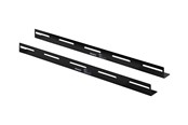 Szafa rack - Deltaco TOTEN 19-LS68 - Rack Rail Kit - 19-LS68