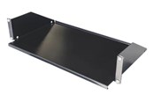 Szafa rack - TOTEN Fixed Shelf for G-Series 2U - 983600296