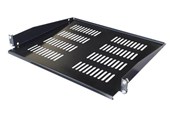 Szafa rack - TOTEN Fixed Shelf for G-Series 1U - 983600302