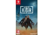 Gry - Saint Kotar - Nintendo Switch - Przygodowy - 8718591188428