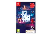 Gry - Just Dance 2023 Edition (Code in a Box) - Nintendo Switch - Muzyka - 3307216247814
