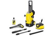 Myjka wysokocisnieniowa - Kärcher Myjka ciśnieniowa Karcher K 5 WCM Premium Home *EU - 1.324-462.0