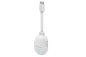 Streaming - urzadzenia - Strong LEAP-NEVE - 4K Google TV Stick - Dolby Vision Atmos - HDR10+ - LEAP-NEVE