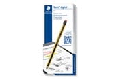 Przybory do pisania i rysowania - Staedtler Noris digital mini 100% PEFC - 180M 22-1
