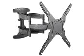 Uchwyty scienne, uchwyty AV i meble AV - Harmony DB162 wall bracket with extension and tilt - Max 40 kg - recommended for 55" - 668634