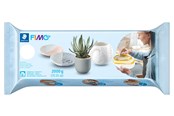 Materiały hobbystyczne - Staedtler Mod. clay FIMOAir 2000g white - 8102-0