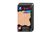 Materiały hobbystyczne - Staedtler Mod. clay FIMO prof 226g sand - 8042-45