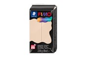 Materialy hobbystyczne - Staedtler Mod. clay FIMO prof 226g beige - 8042-44