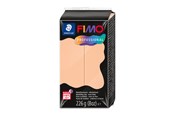 Materialy hobbystyczne - Fimo Mod. clay FIMO prof 226g cameo - 8042-435