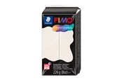 Materiały hobbystyczne - Staedtler Mod. clay FIMO prof 226g porcela - 8042-03
