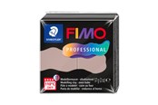Materiały hobbystyczne - Staedtler Mod. clay FIMO prof 57g taupe - 8040-87
