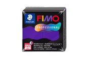 Materialy hobbystyczne - Staedtler Mod. clay FIMO prof 57g lilac - 8040-6