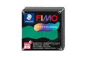 Materialy hobbystyczne - Fimo Mod. clay FIMO prof 57g green - 8040-500
