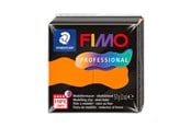 Materialy hobbystyczne - Staedtler Mod. clay FIMO prof 57g orange - 8040-4