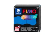 Materialy hobbystyczne - Fimo Mod. clay FIMO prof 57g blue - 8040-300