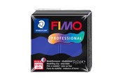 Materialy hobbystyczne - Staedtler Mod. clay FIMO prof 57g royal blue - 8040-3