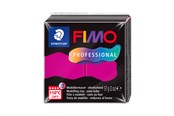 Materialy hobbystyczne - Fimo Mod. clay FIMO prof 57g magenta - 8040-210