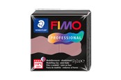Materialy hobbystyczne - Staedtler Mod. clay FIMO prof 57g dusty pink - 8040-20