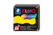 Materialy hobbystyczne - Fimo Mod. clay FIMO prof 57g yellow - 8040-100