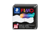 Materialy hobbystyczne - Staedtler Mod. clay FIMO prof 57g white - 8040-0