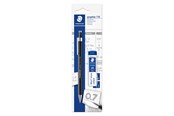 Przybory do pisania i rysowania - Staedtler Mechanical pencil 778 07 + leads bc - 7787ABK25D