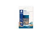 Przybory do pisania i rysowania - Staedtler Double-hole tub sharp. Noris bc - 512 003BK