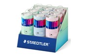 Przybory do pisania i rysowania - Staedtler Fibre tip triplus color rPP 20pcs - 323 PC20P