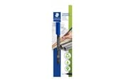 Przybory do pisania i rysowania - Staedtler Universal pen Lumocolor perm F bc - 318-3 BKDA