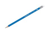 Przybory do pisania i rysowania - Staedtler Pencil norica HB eras. tip 72 pcs (6 x 12 pcs) - 132 46-HB