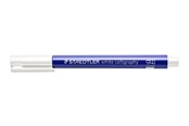 Przybory do pisania i rysowania - Staedtler Marker white calligraphy white 10 pcs - 8325-0